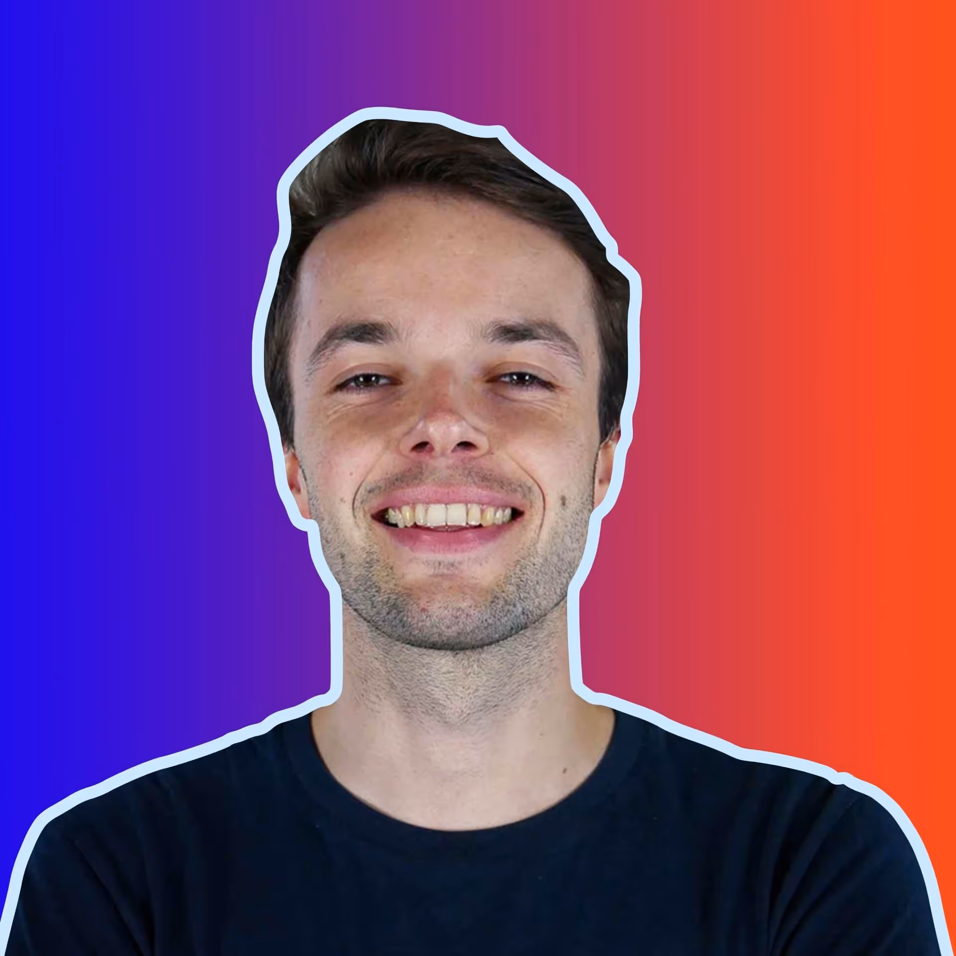 Jeremy Co-Founder Clarmix