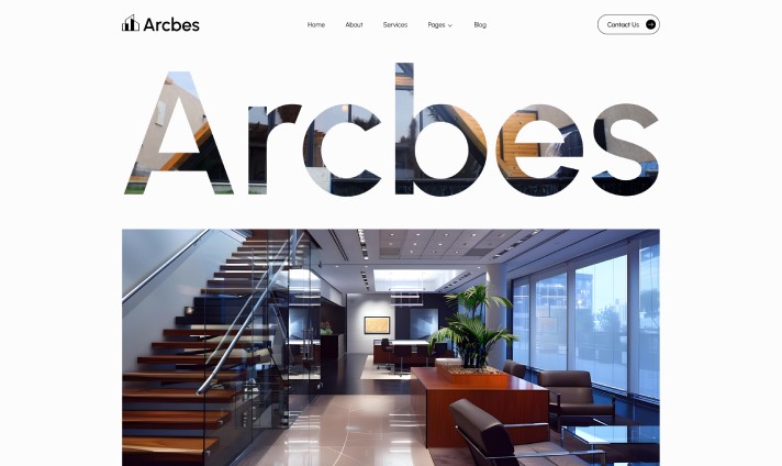 Landing Page Hero Image