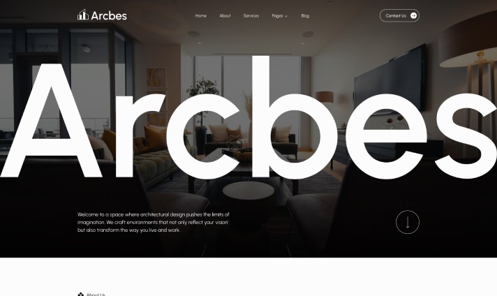 Landing Page Hero Image