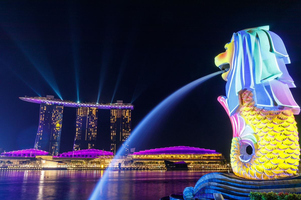 Singapour