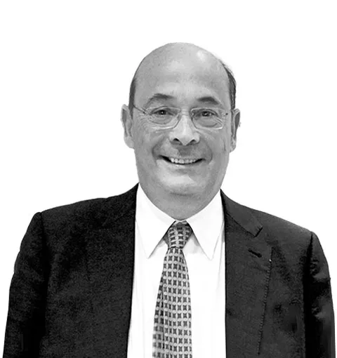 Walter Butler
