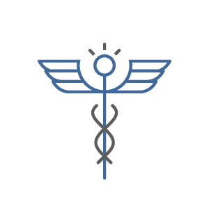 Testimonial logo