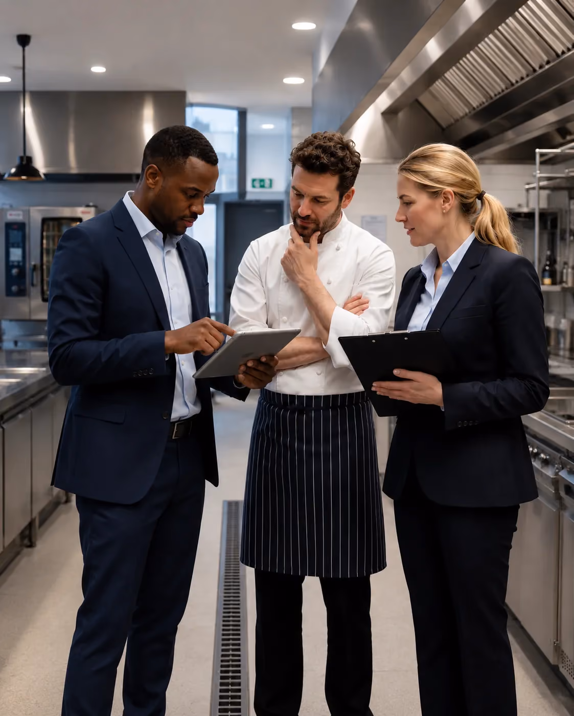 We help restaurants, pubs, hotels, landlords, facilities teams and specifiers reduce grease-related risk, improve FOG compliance and gain clearer visibility across their sites.
