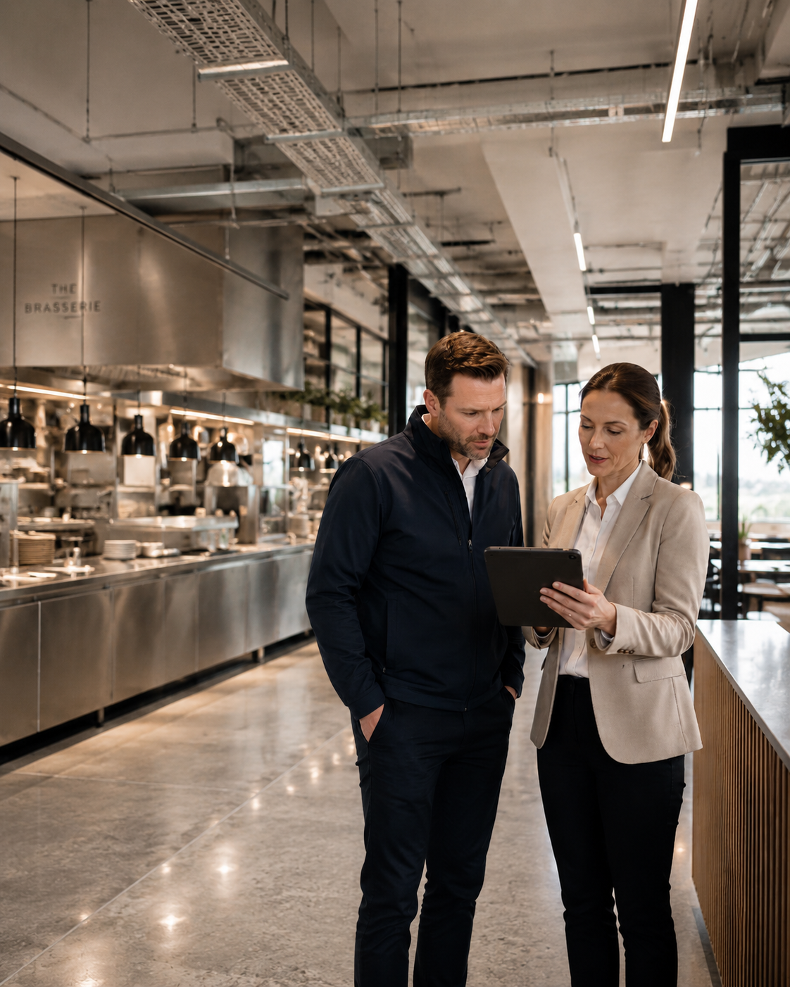 Solving FOG Complexity with Consulting Clarity