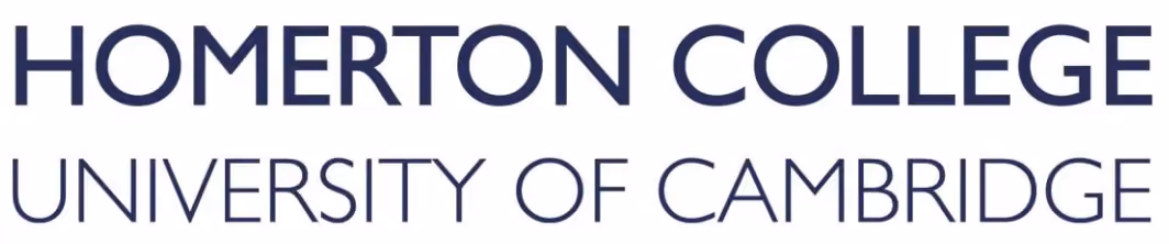 Homerton College Logo