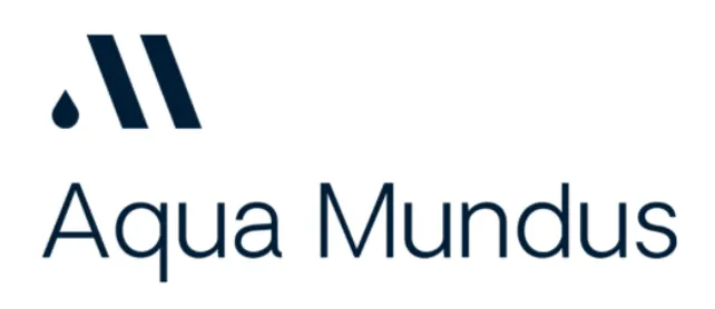 Aqua Mundus logo