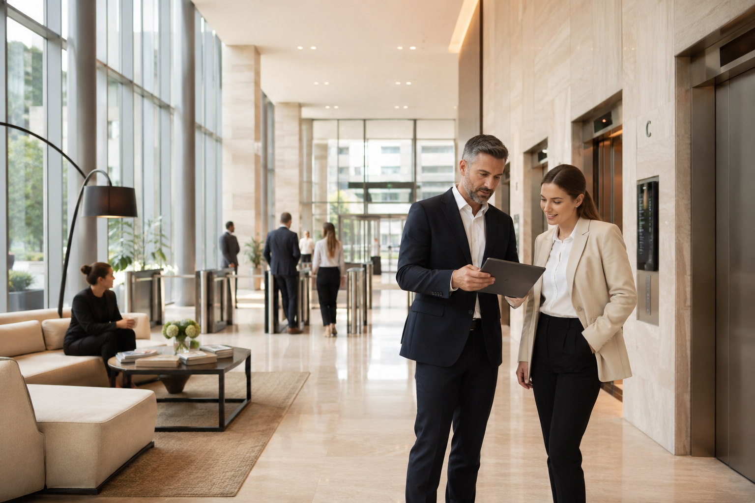 We help landlords and property managers reduce drainage risk from food tenants, improve FOG compliance and protect their buildings from costly grease-related issues, with real-time data providing clear visibility of site performance and maintenance activity.