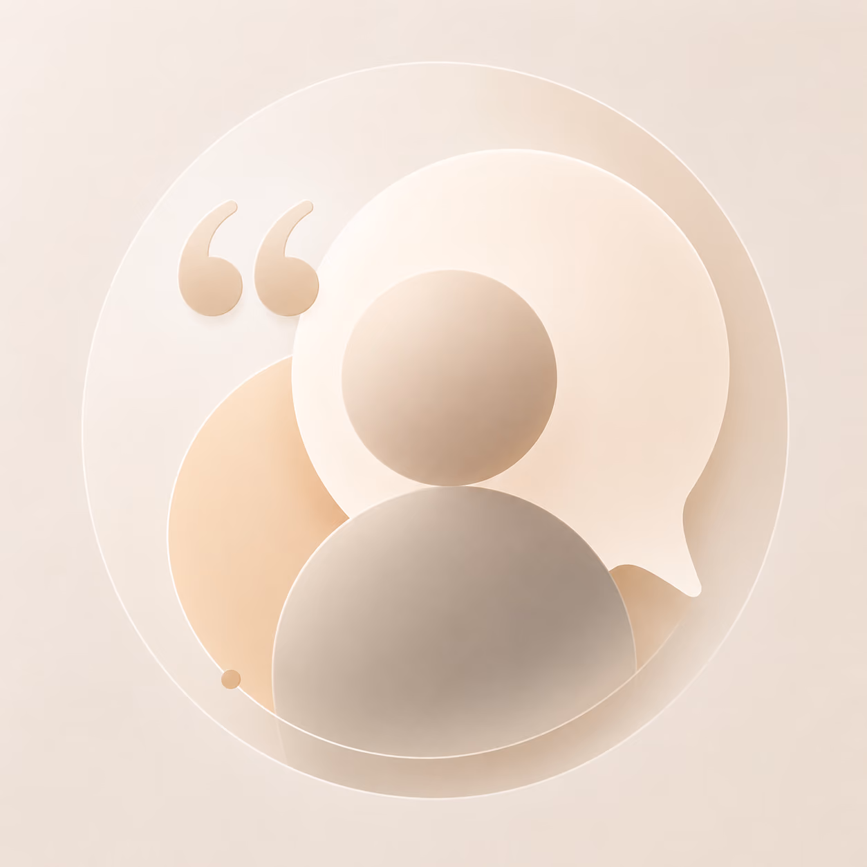 Chat Icon generic