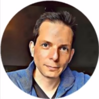 Daniel Damme, Director at Magneté