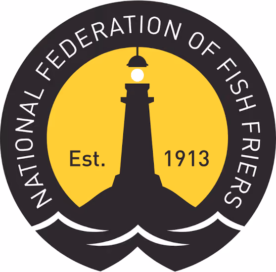 National Federation of Fish Friers member