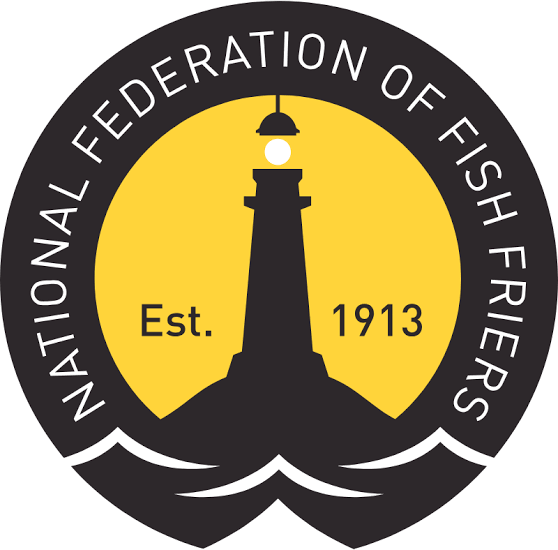 National Federation of Fish Friers member
