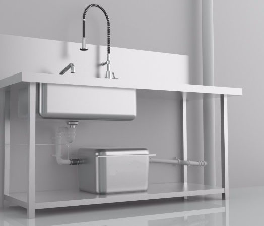sink