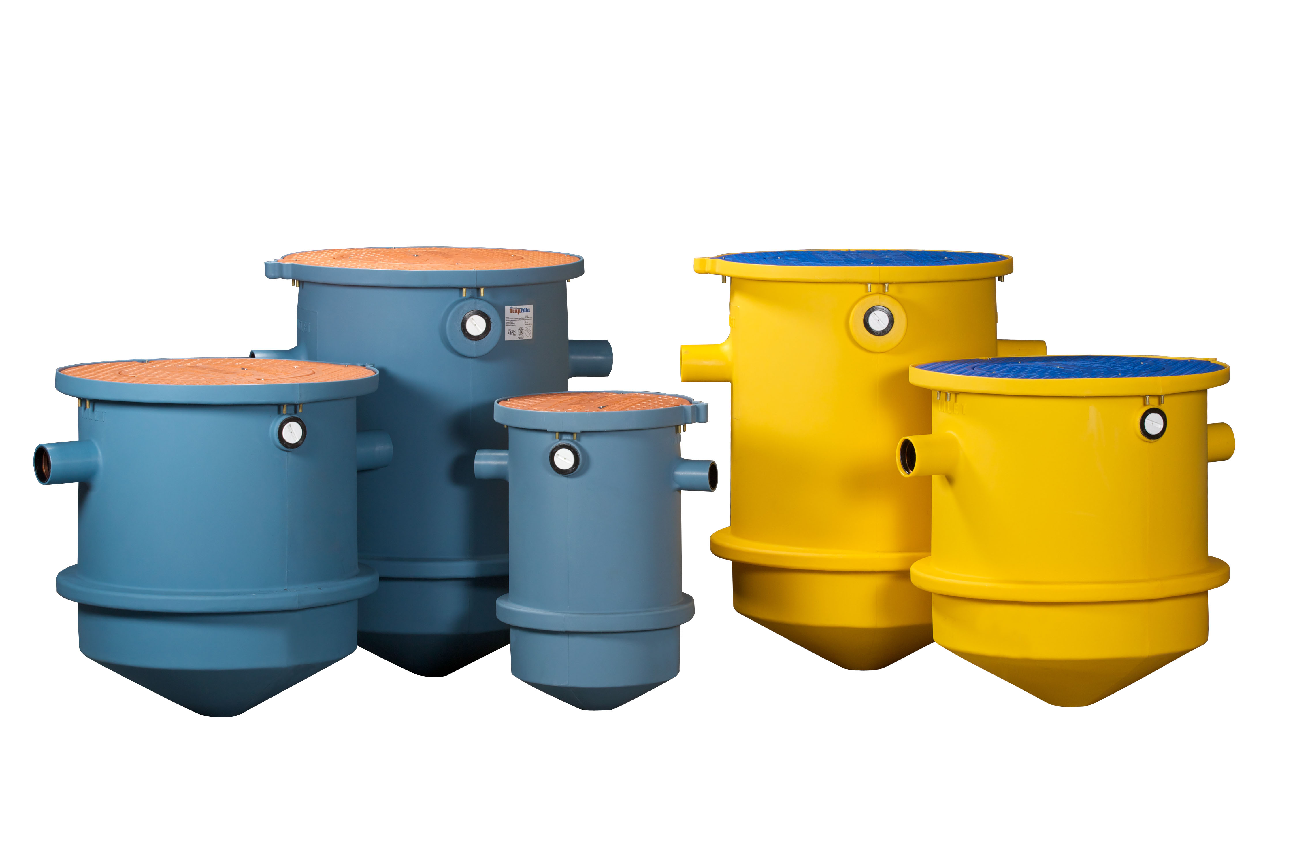 Magneté FOG compliance and grease management insights