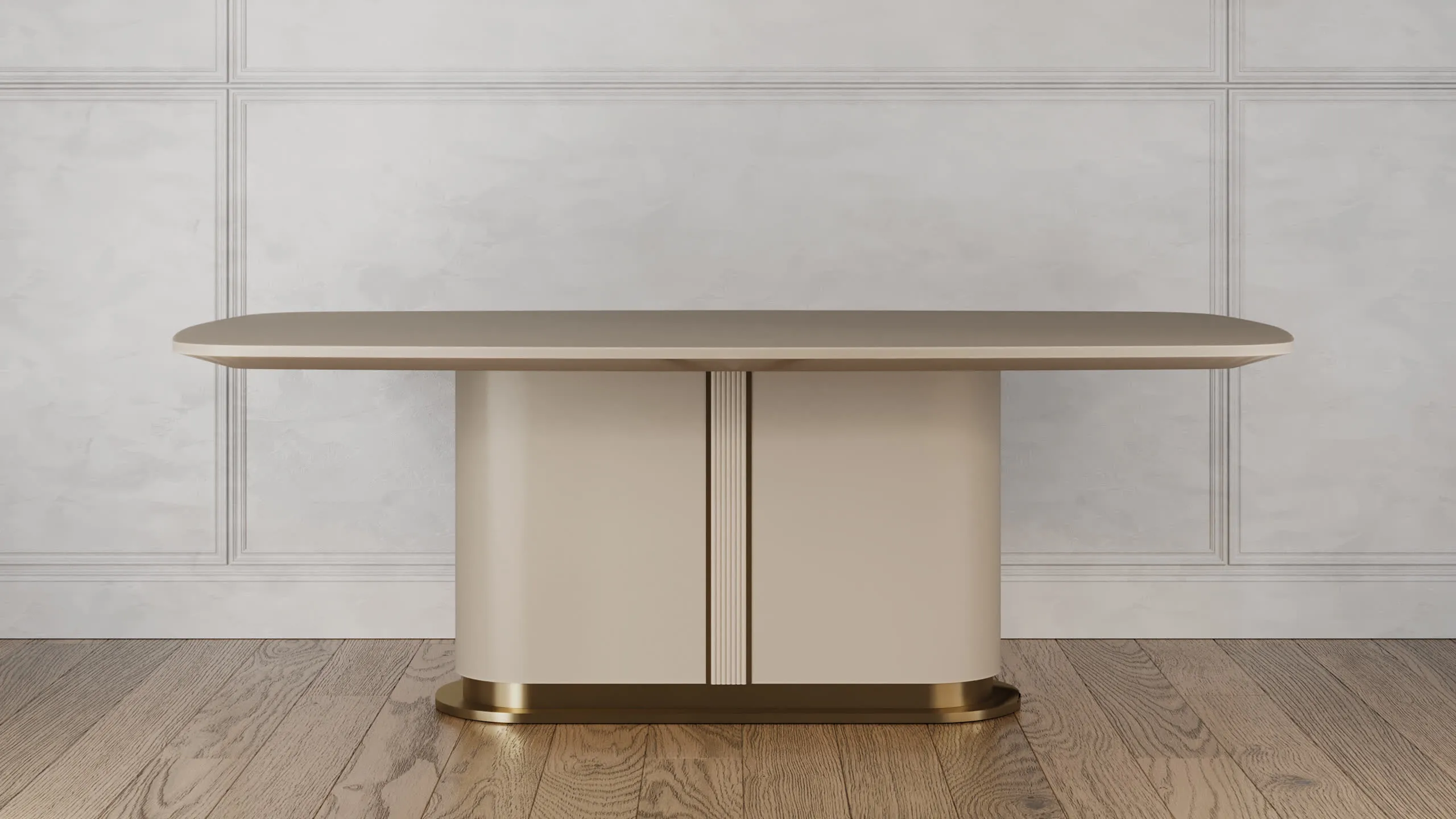 Mesa de Jantar Serena