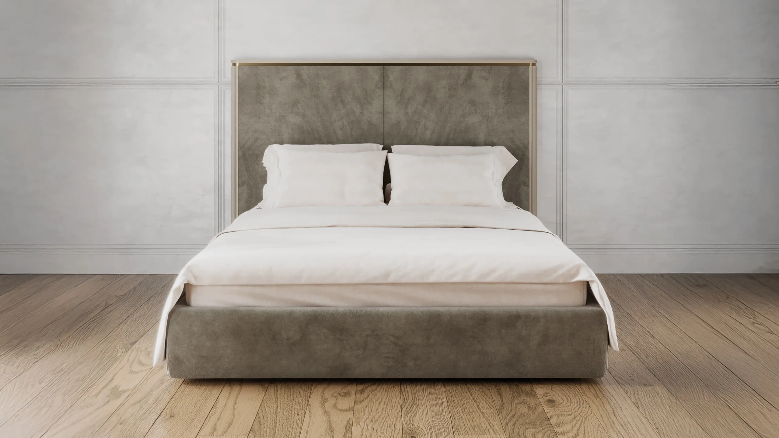 Cama Serena