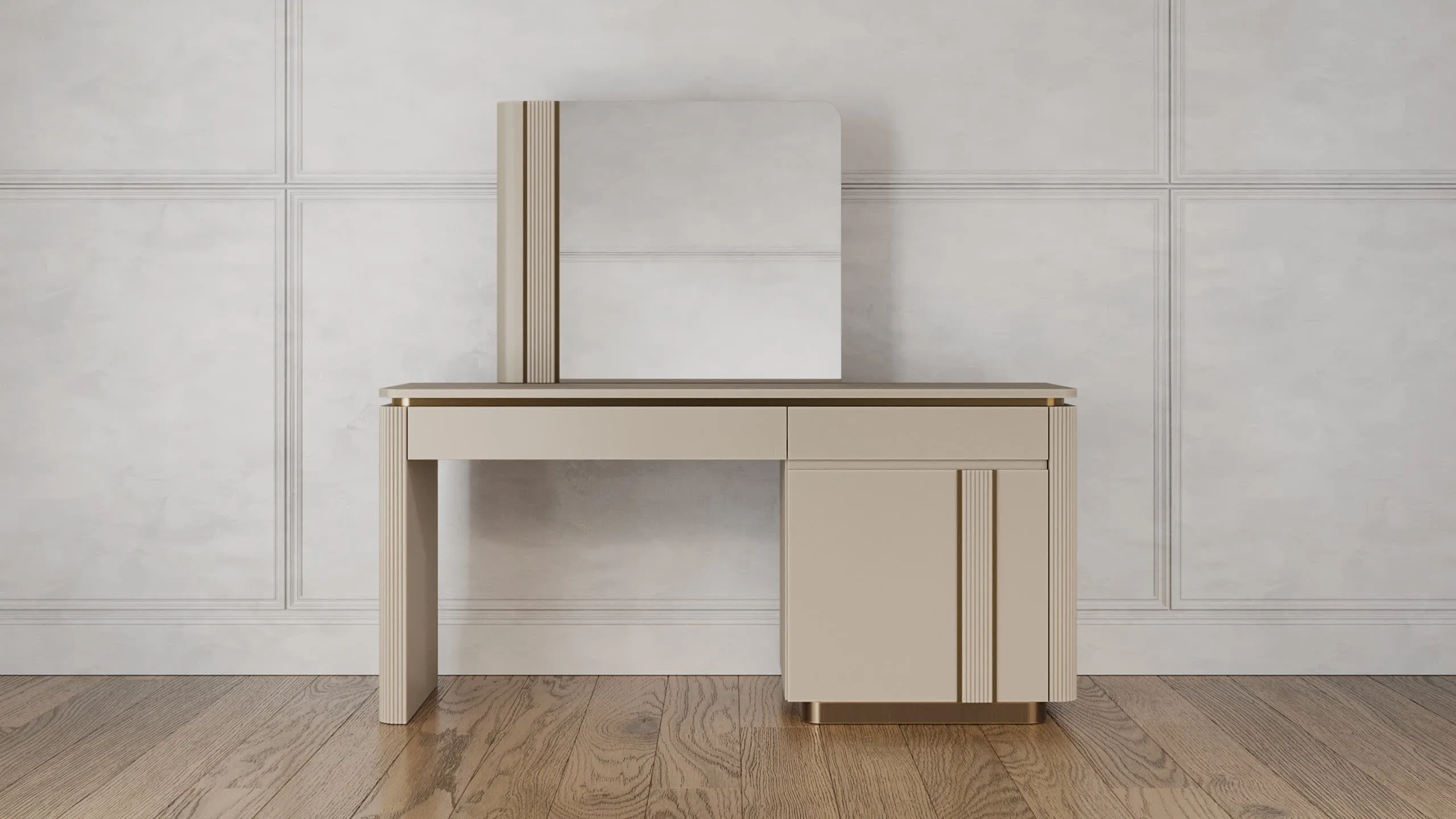 Serena Dressing Table