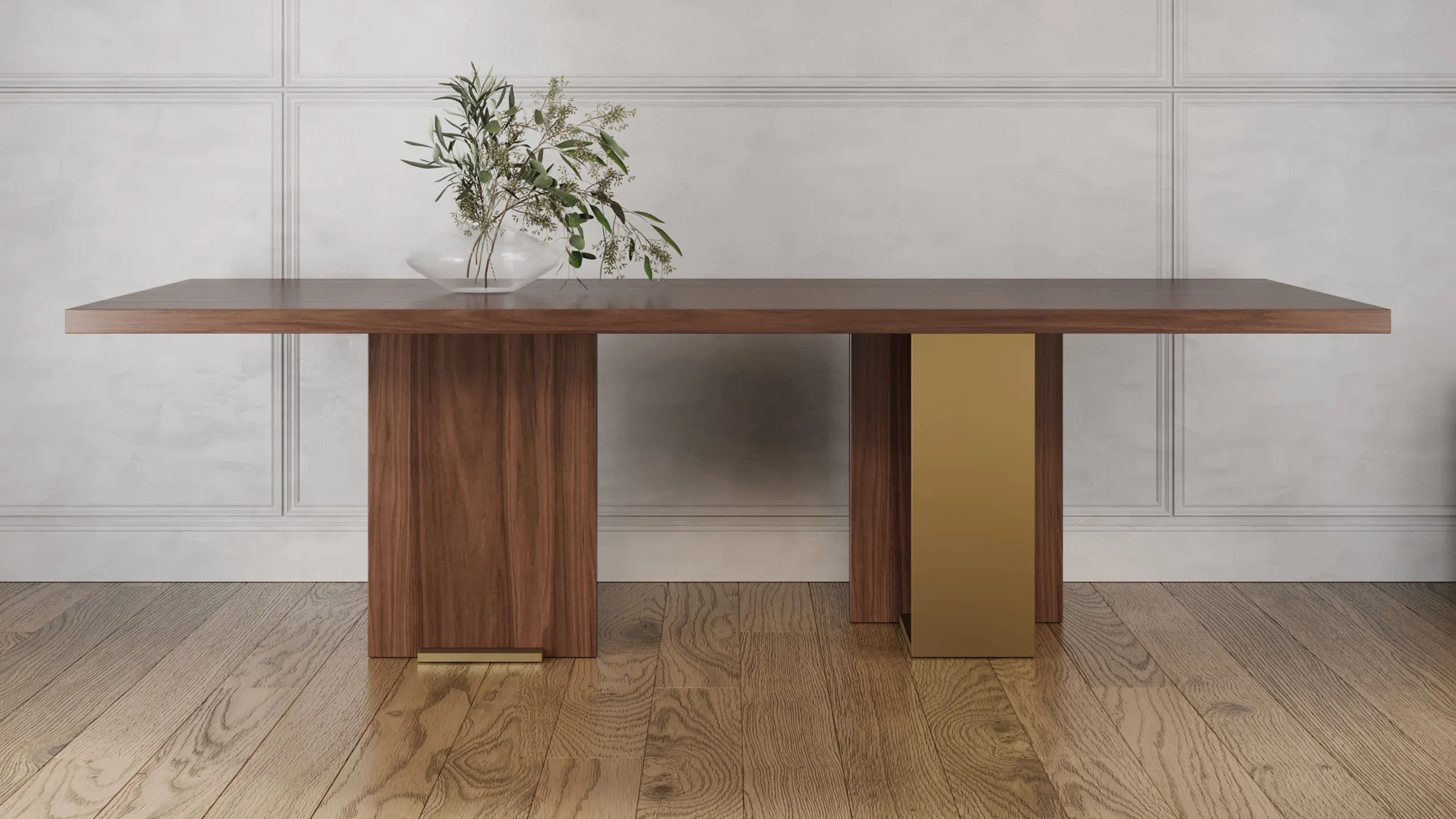 Mesa de Jantar Clara