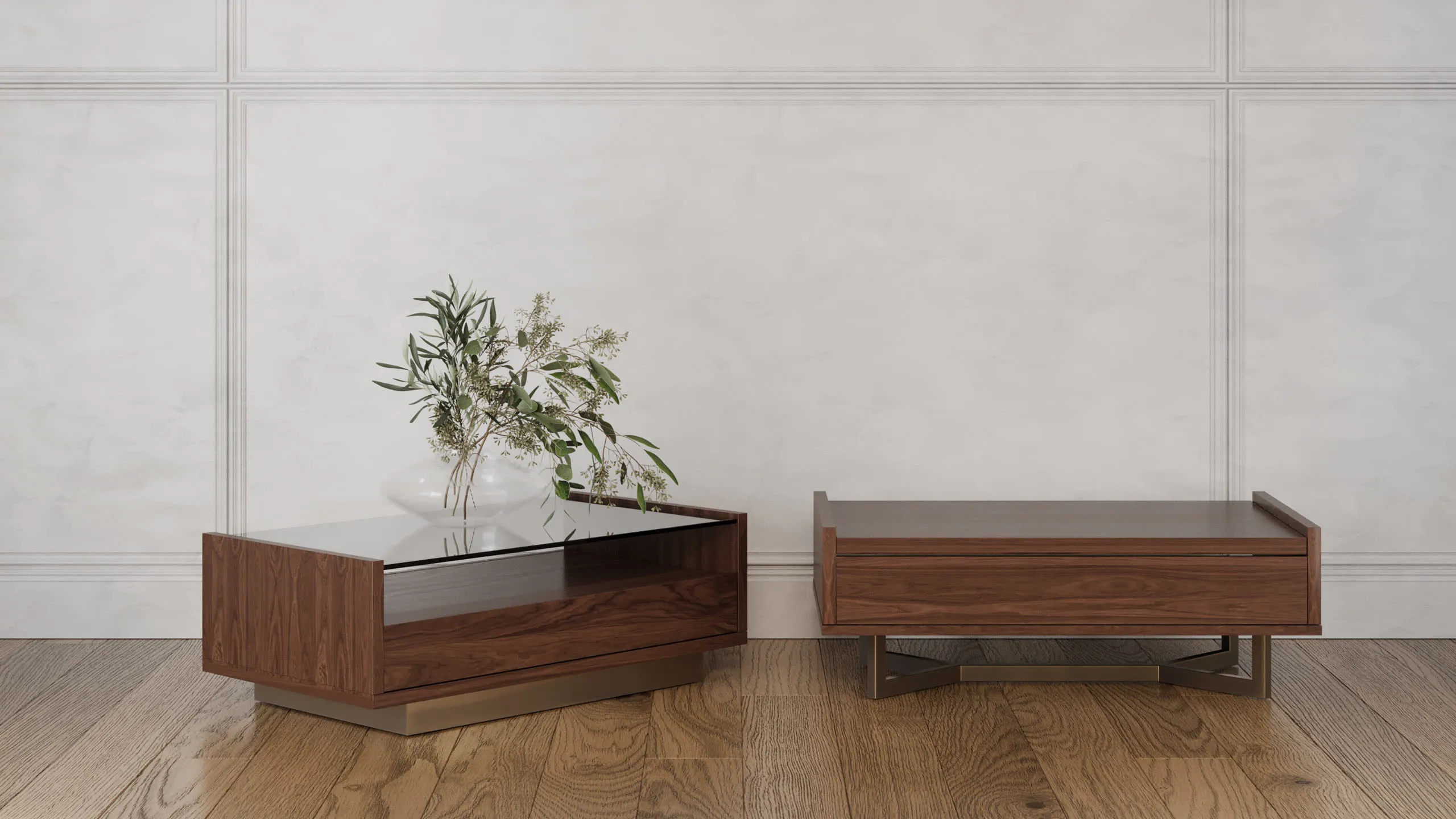 Clara Coffee Table