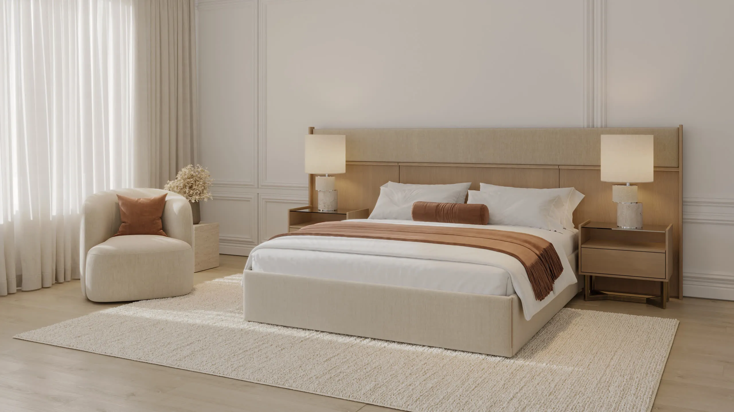 Quarto Clara