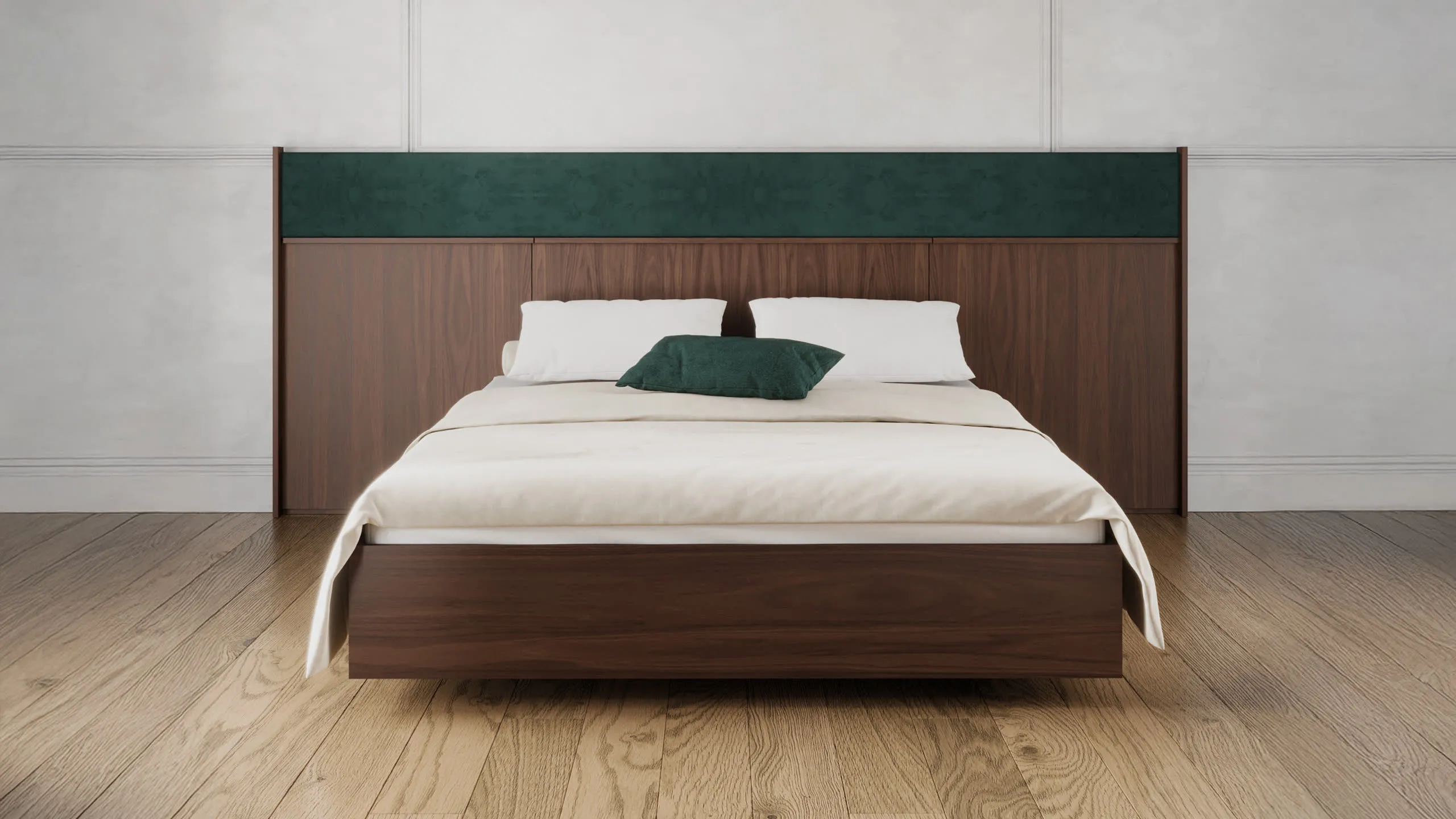 Clara Bed