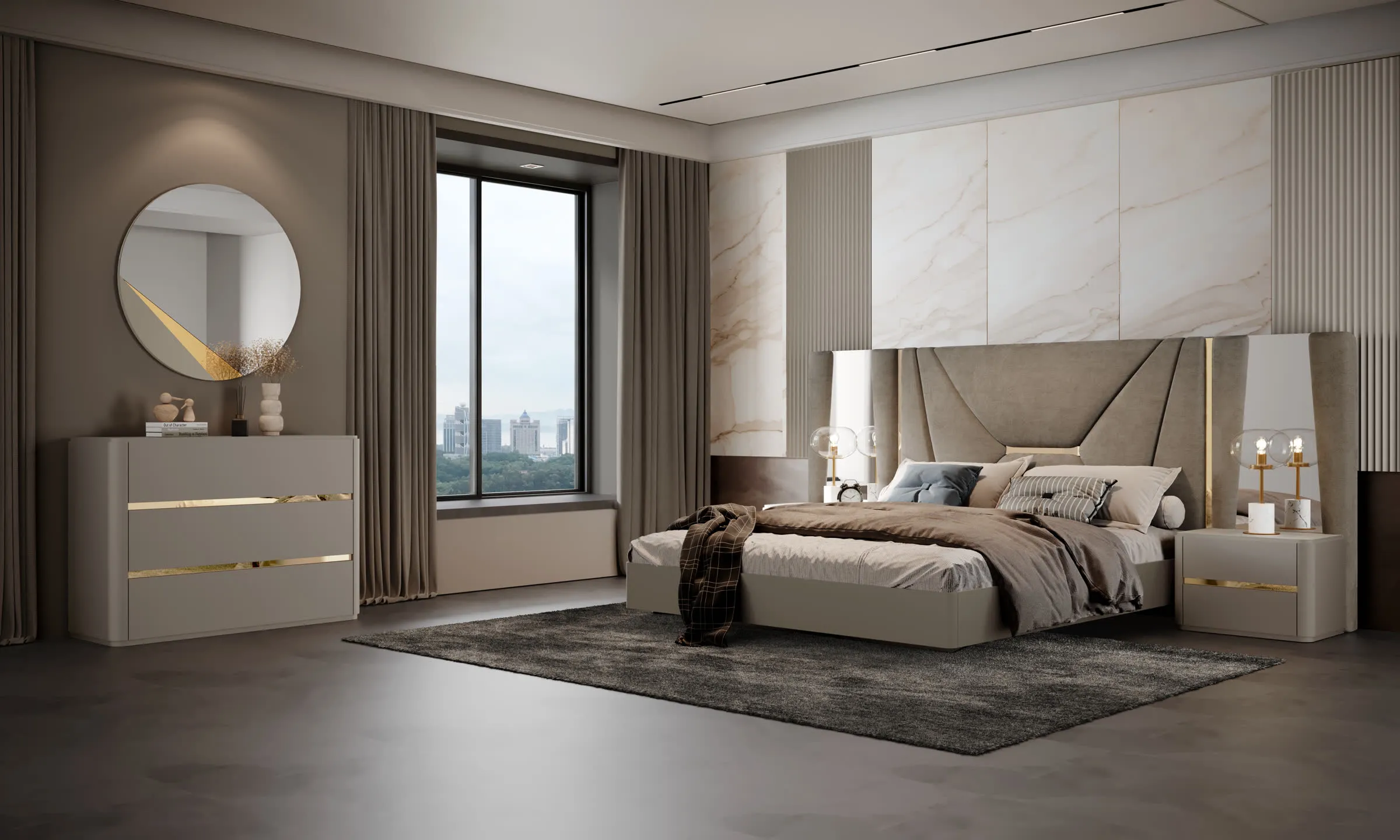Quarto Alma