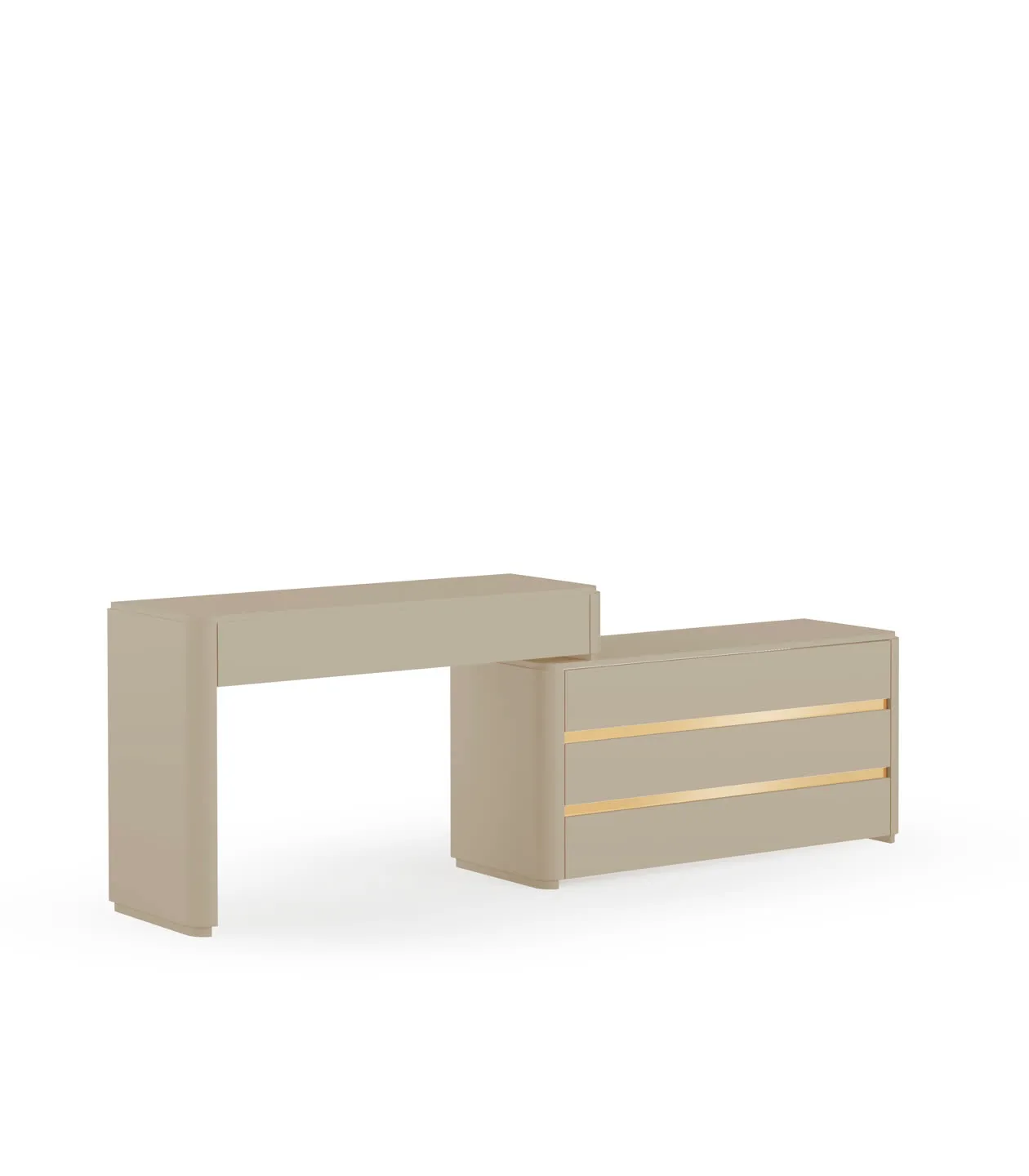 Alma Dressing Table
