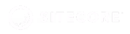 Sitecore logo.