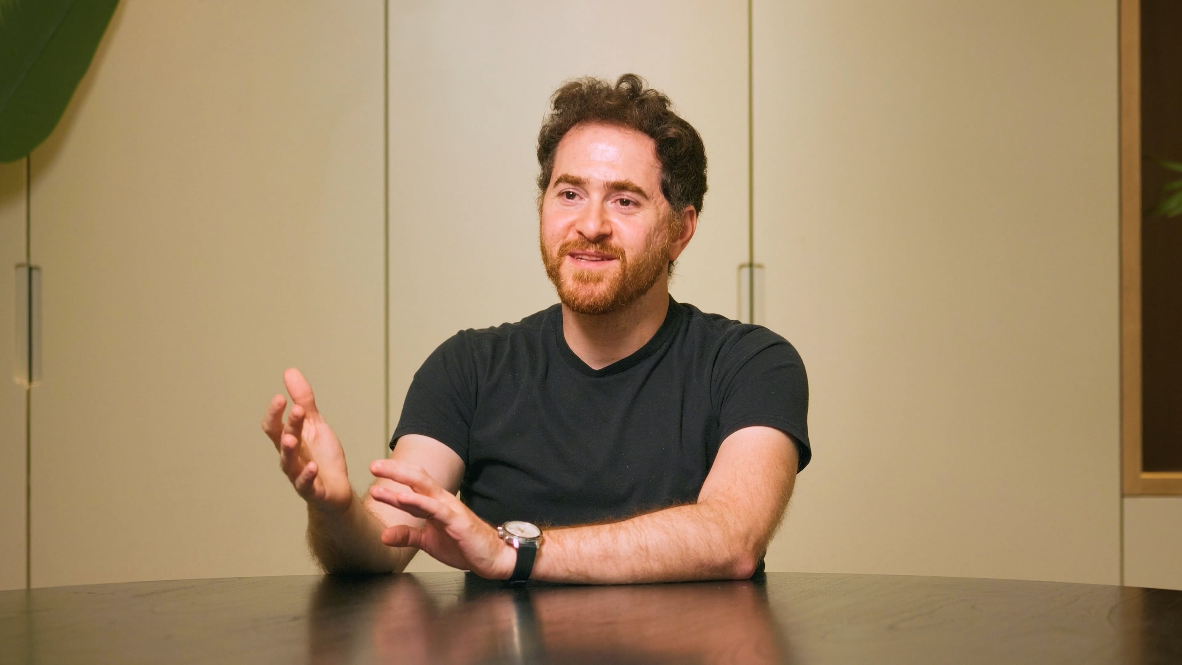 The Unframe Coversations