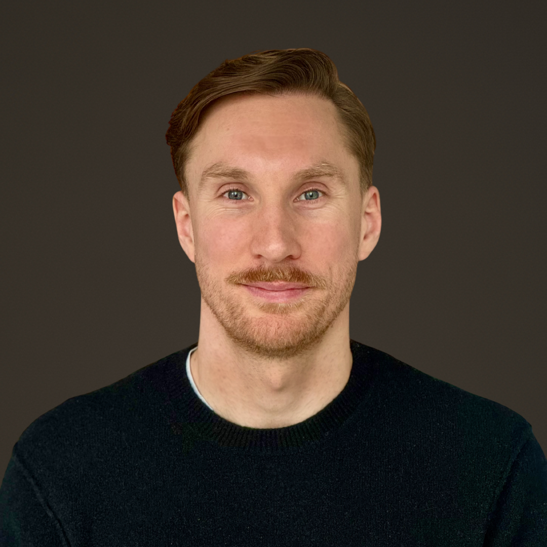 Joseph Abson-Bennett