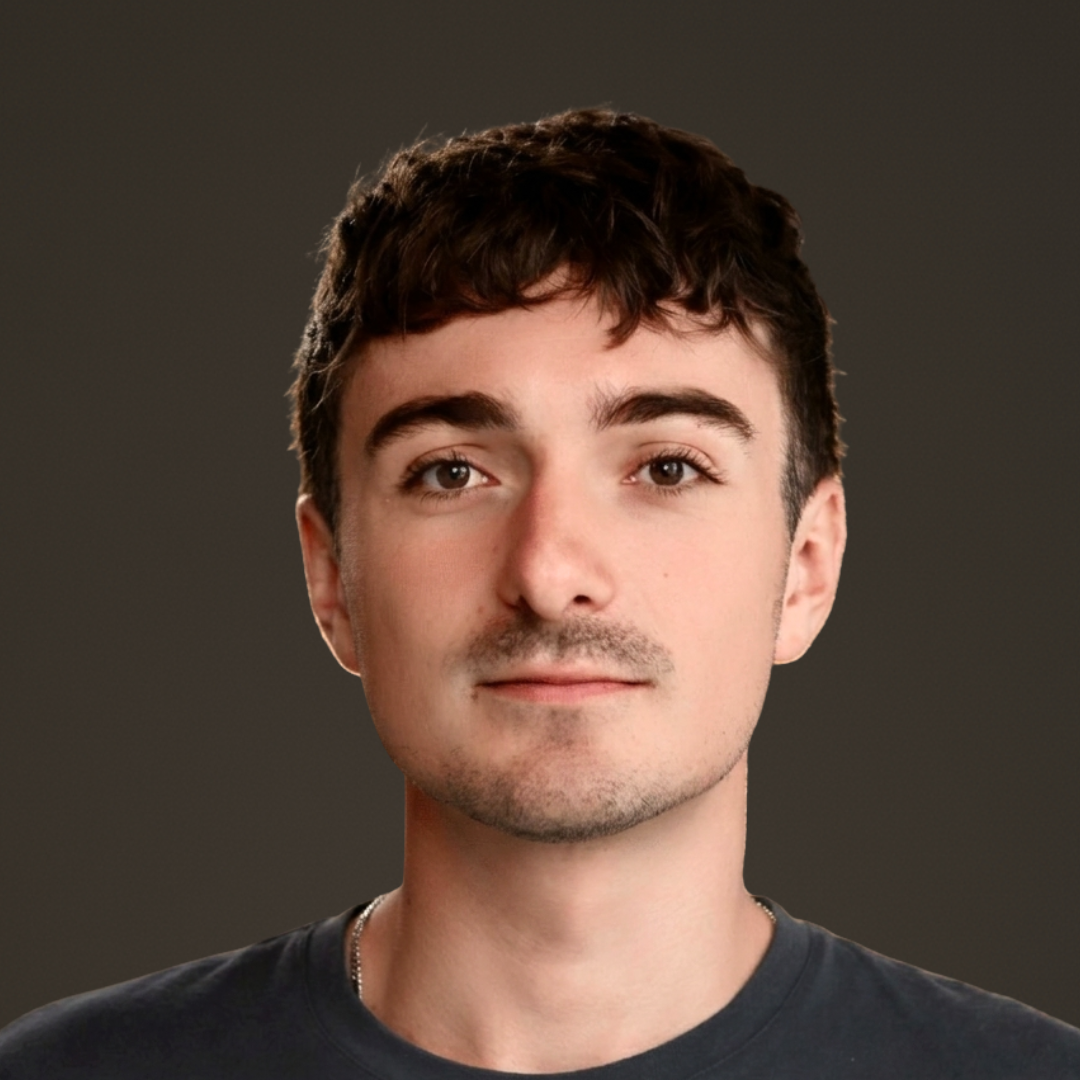 Matt Stevenson