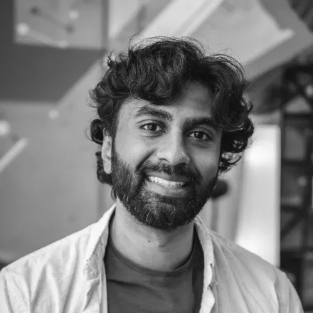 Siddharth Narayanan