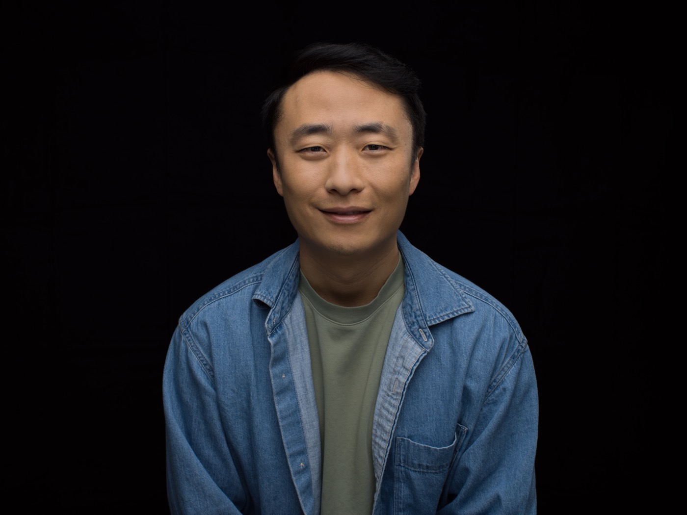 Johnny Li