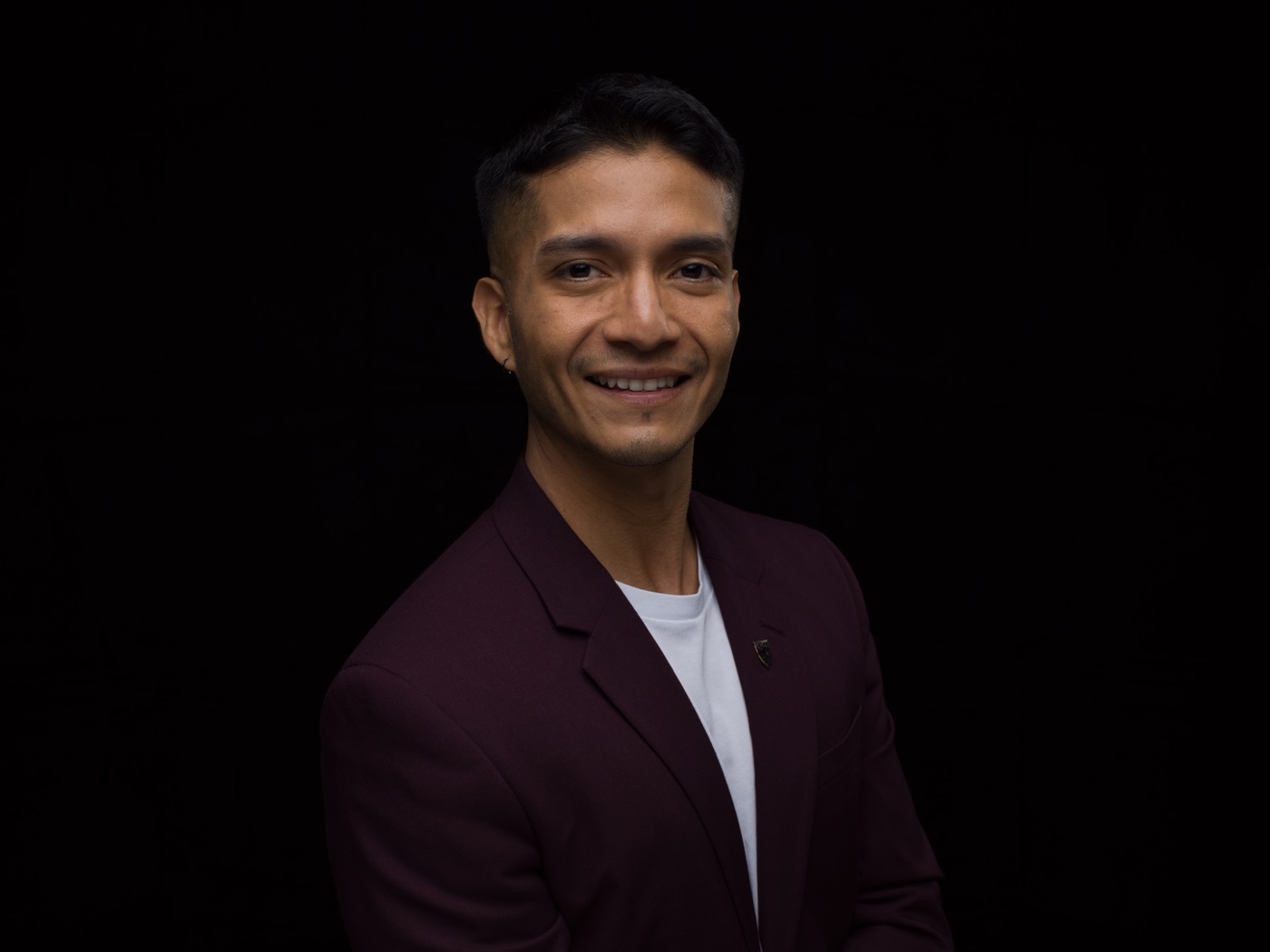 Fabian Ortega