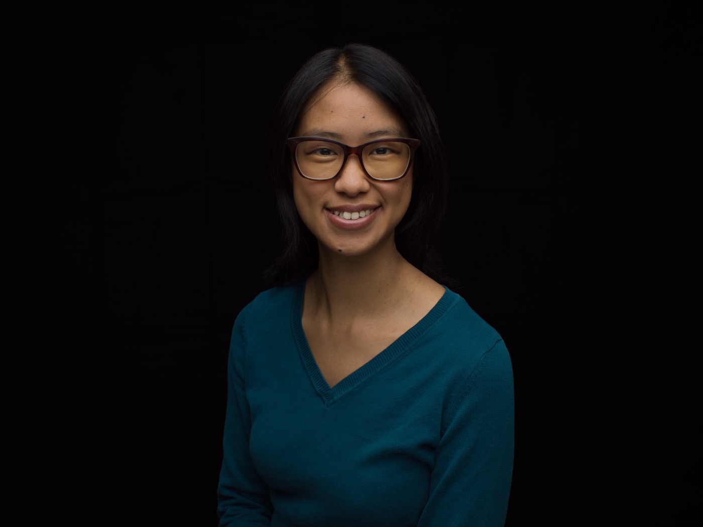 Angela Yiu
