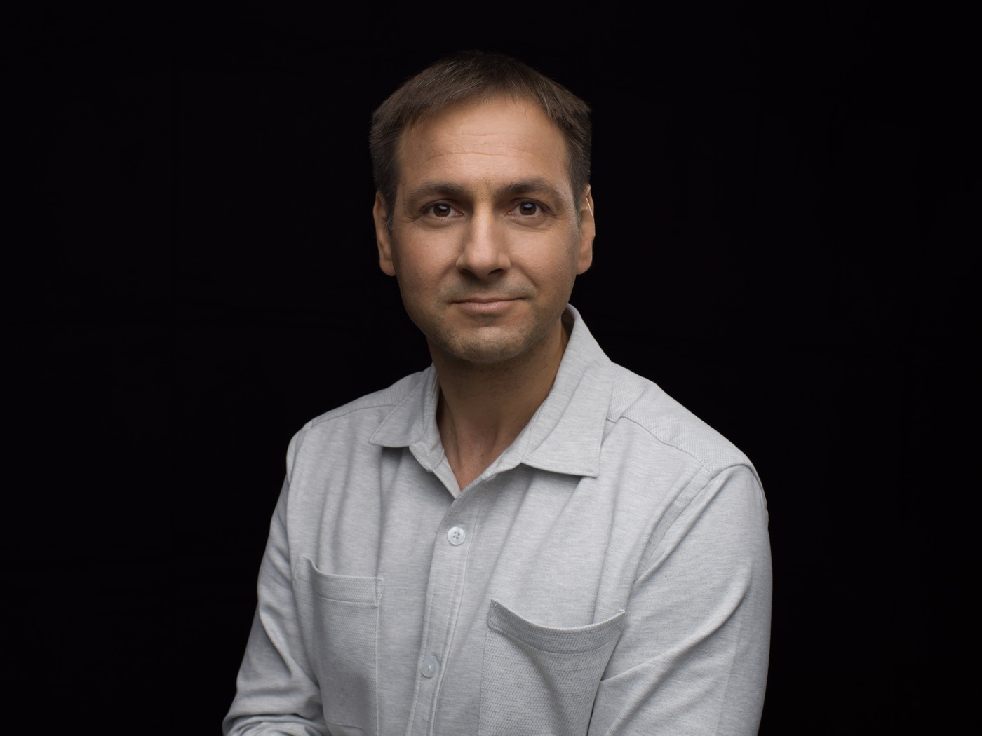 Vladimir Ermakov