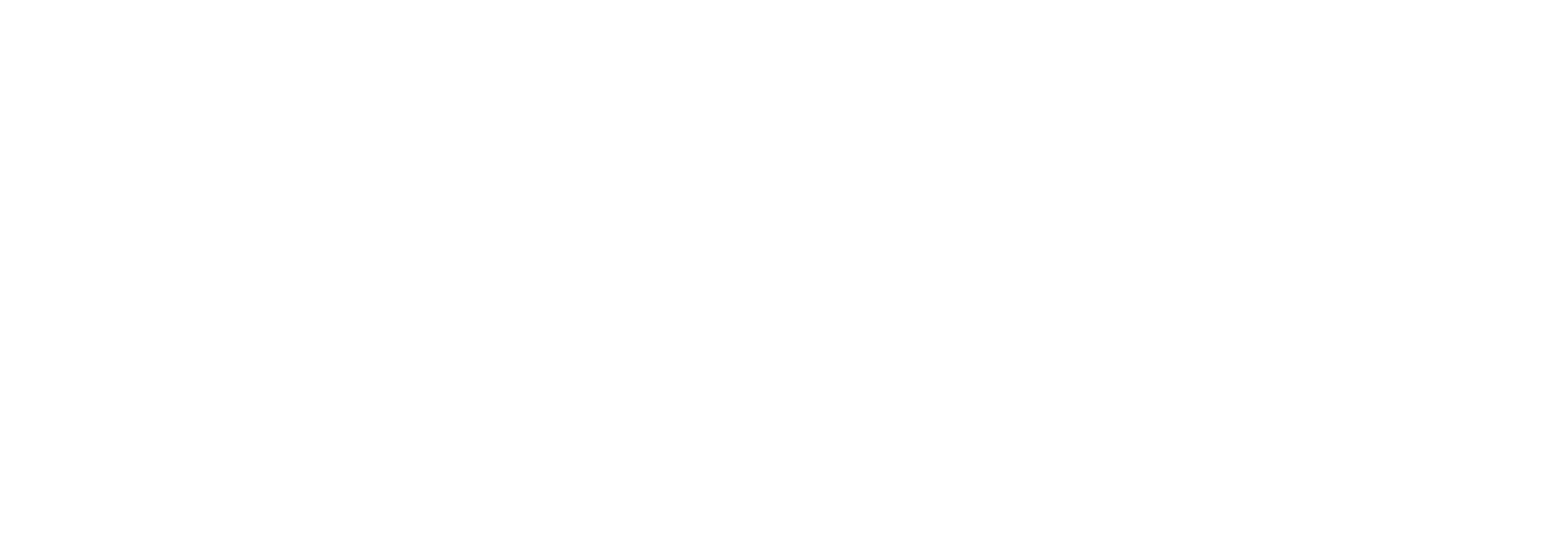 White bold uppercase letters 'DTW' on a black background.
