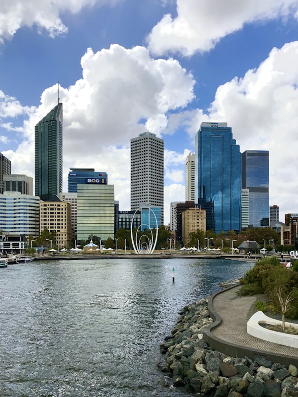 Perth