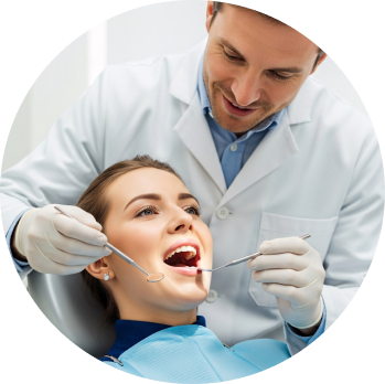 Dentist