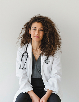 Doctor Image