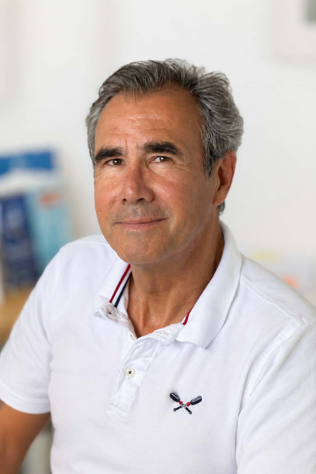 Dr. Jan Dasselaar