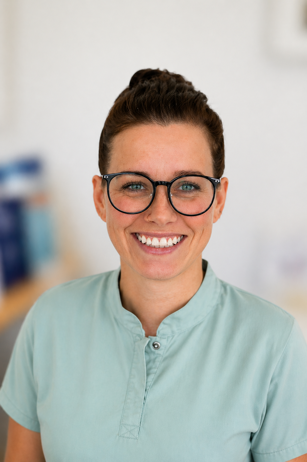 Anica Hormann