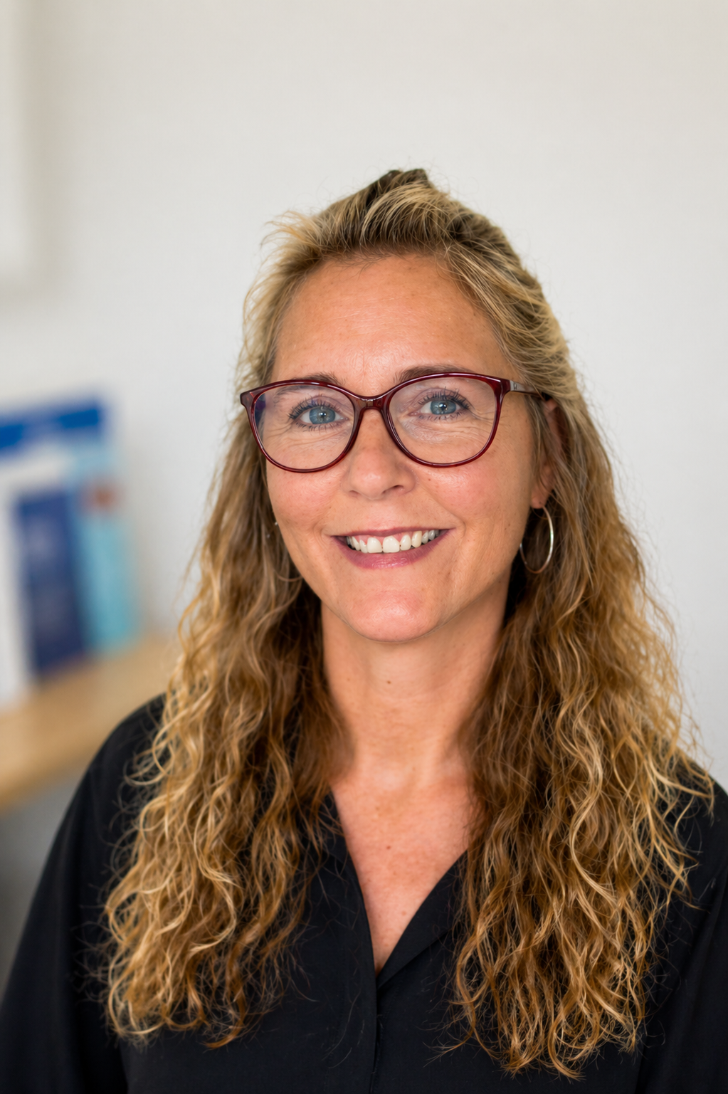 Andrea Sattelkau