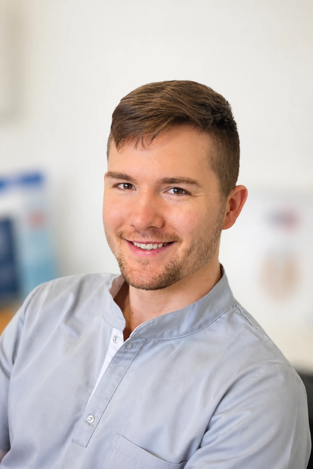 Gideon Dasselaar