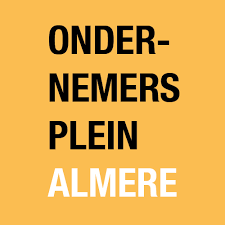 Logo van Ondernemersplein Almere