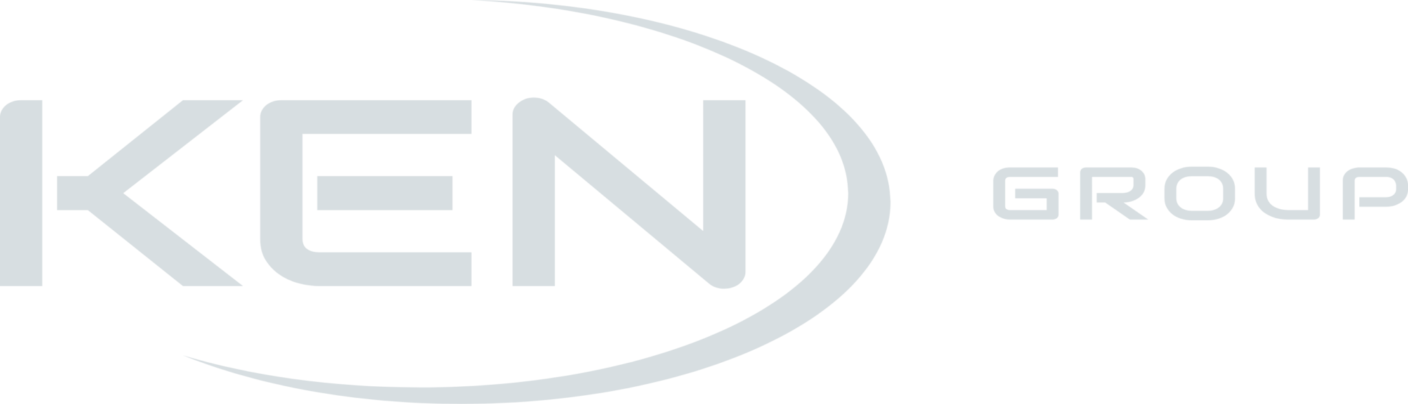 Logo van KEN Group