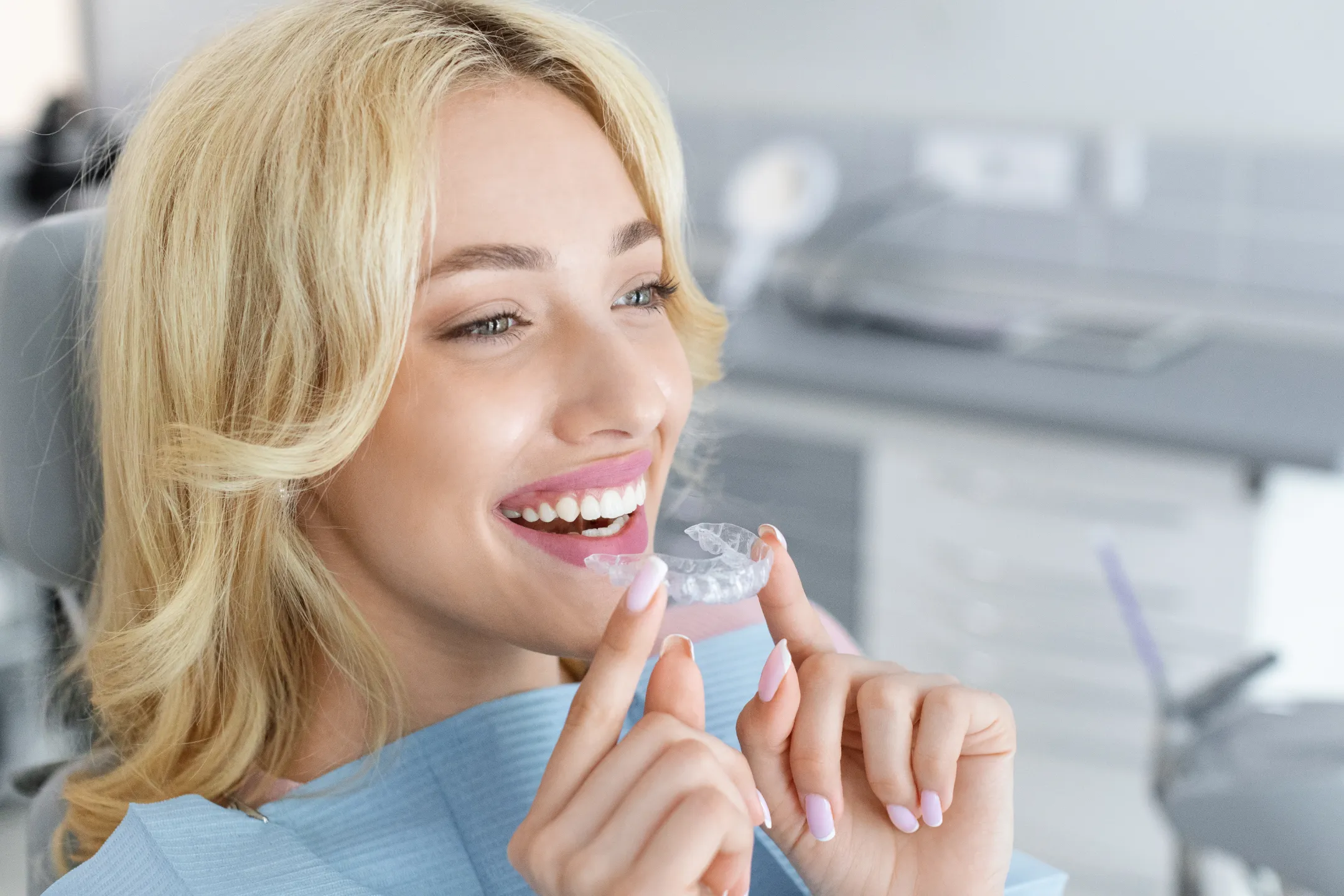 Invisalign