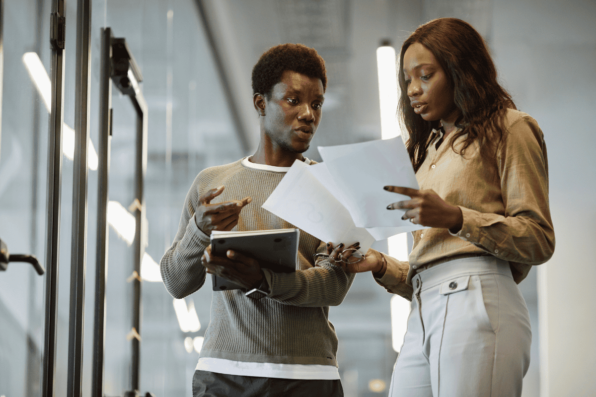 B2B Sales Trends for 2025
