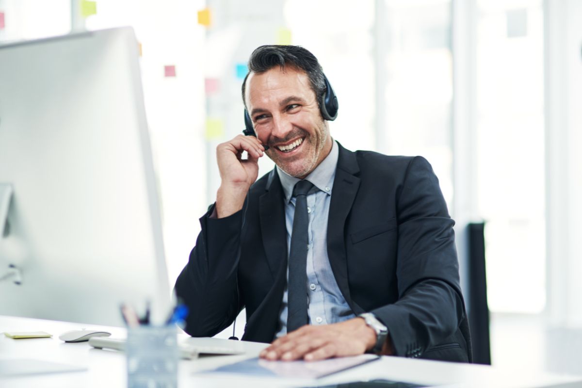 How Sales Professionals Embrace Challenges