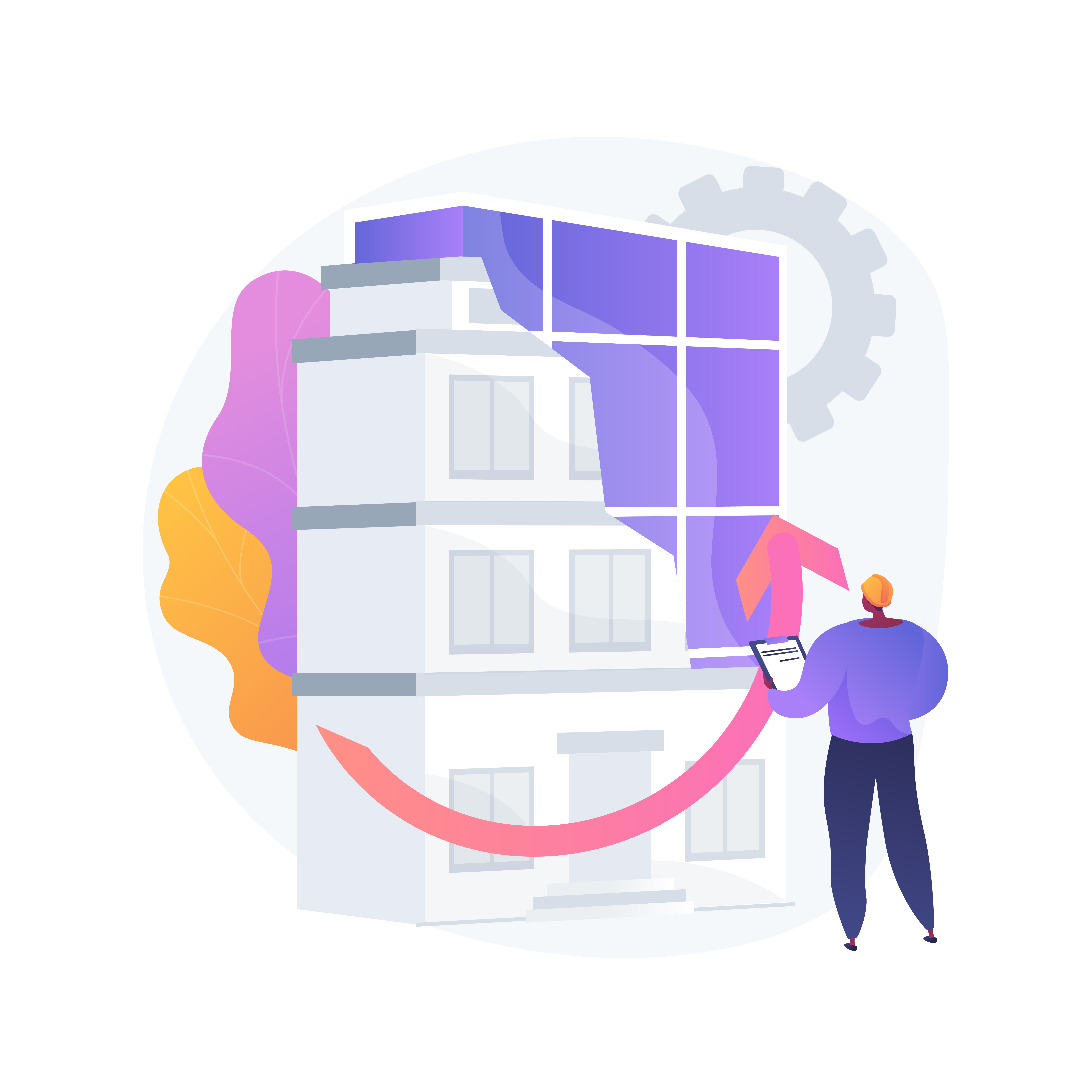 Rebuilding Outbound After an Agency Has Failed You