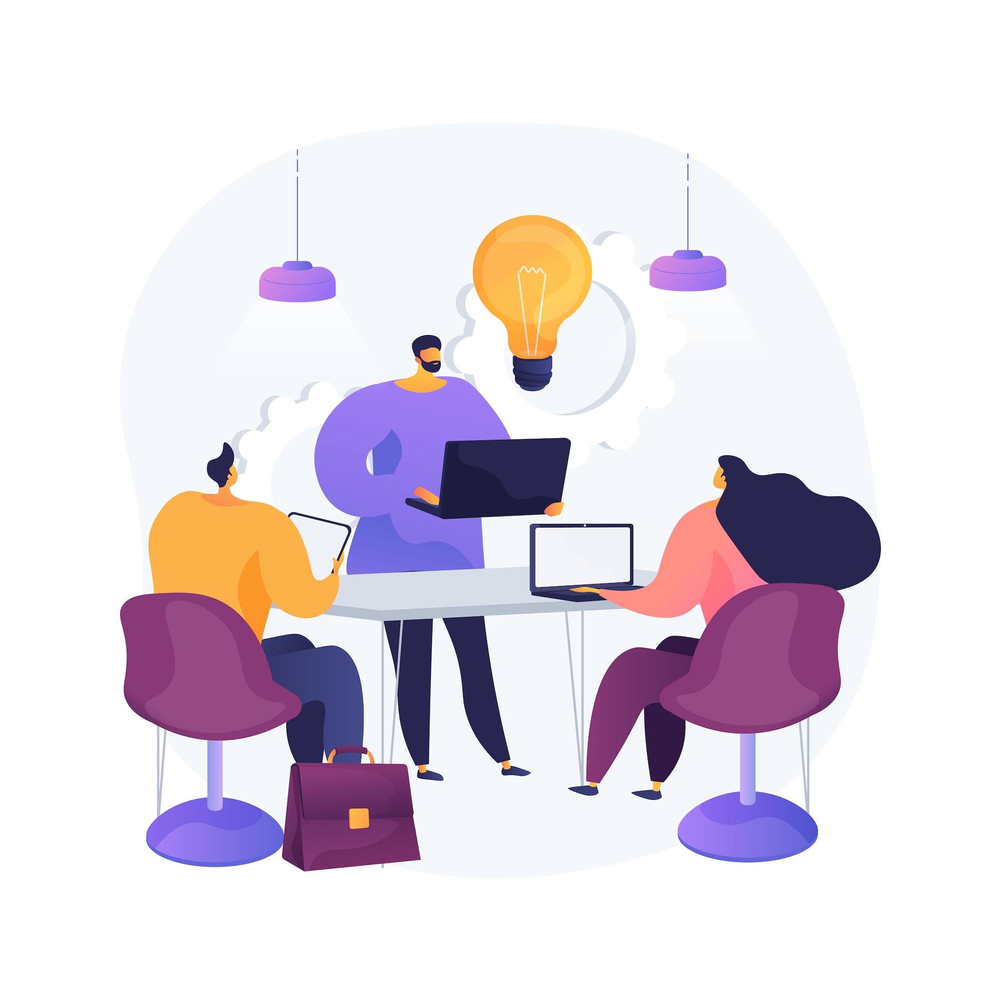 What Is a Qualified Meeting? Define It Before You Outsource